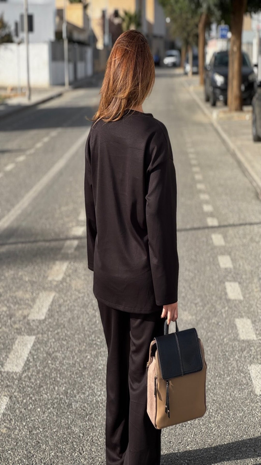 Chándal básico soft