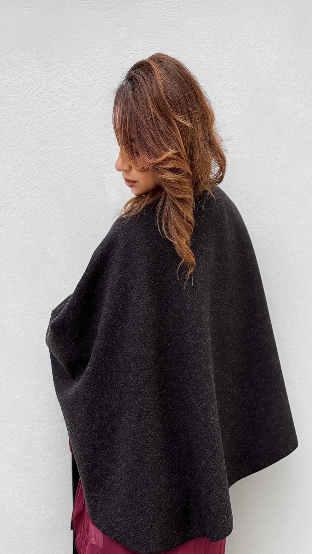 Capa soft flecos