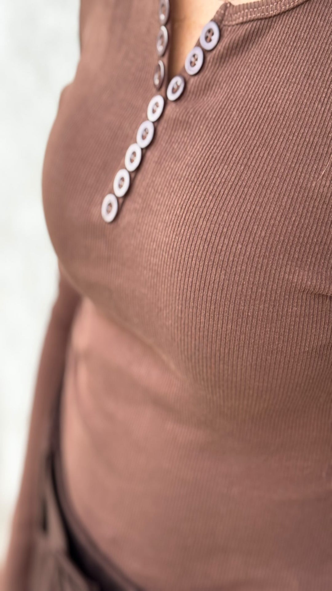 Camiseta básica algodón