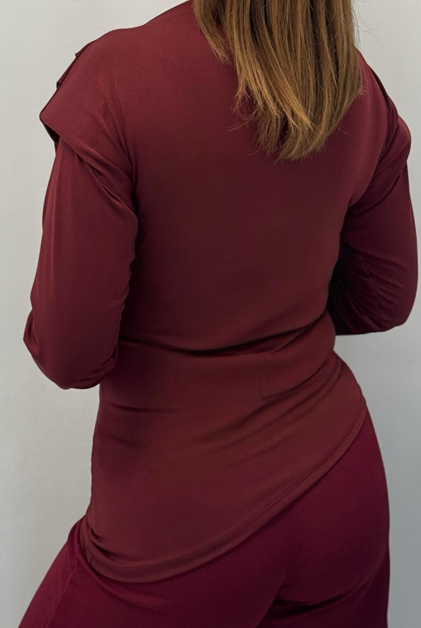 Top hombreras con broche