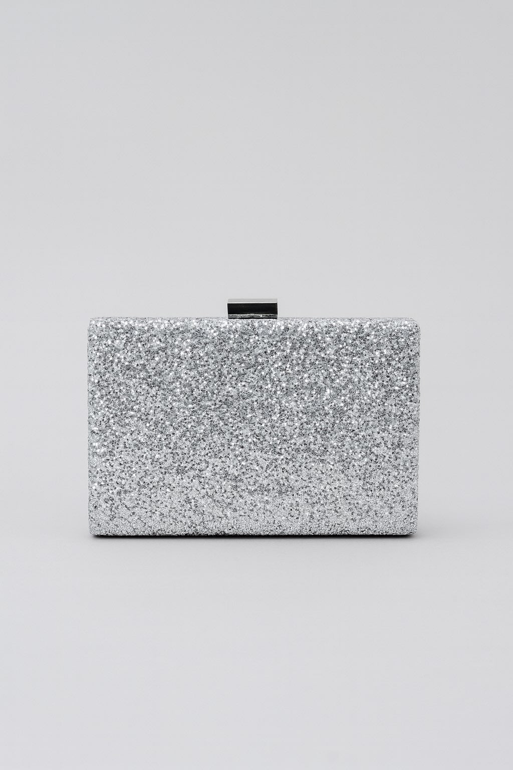 Bolso de fiesta strass.