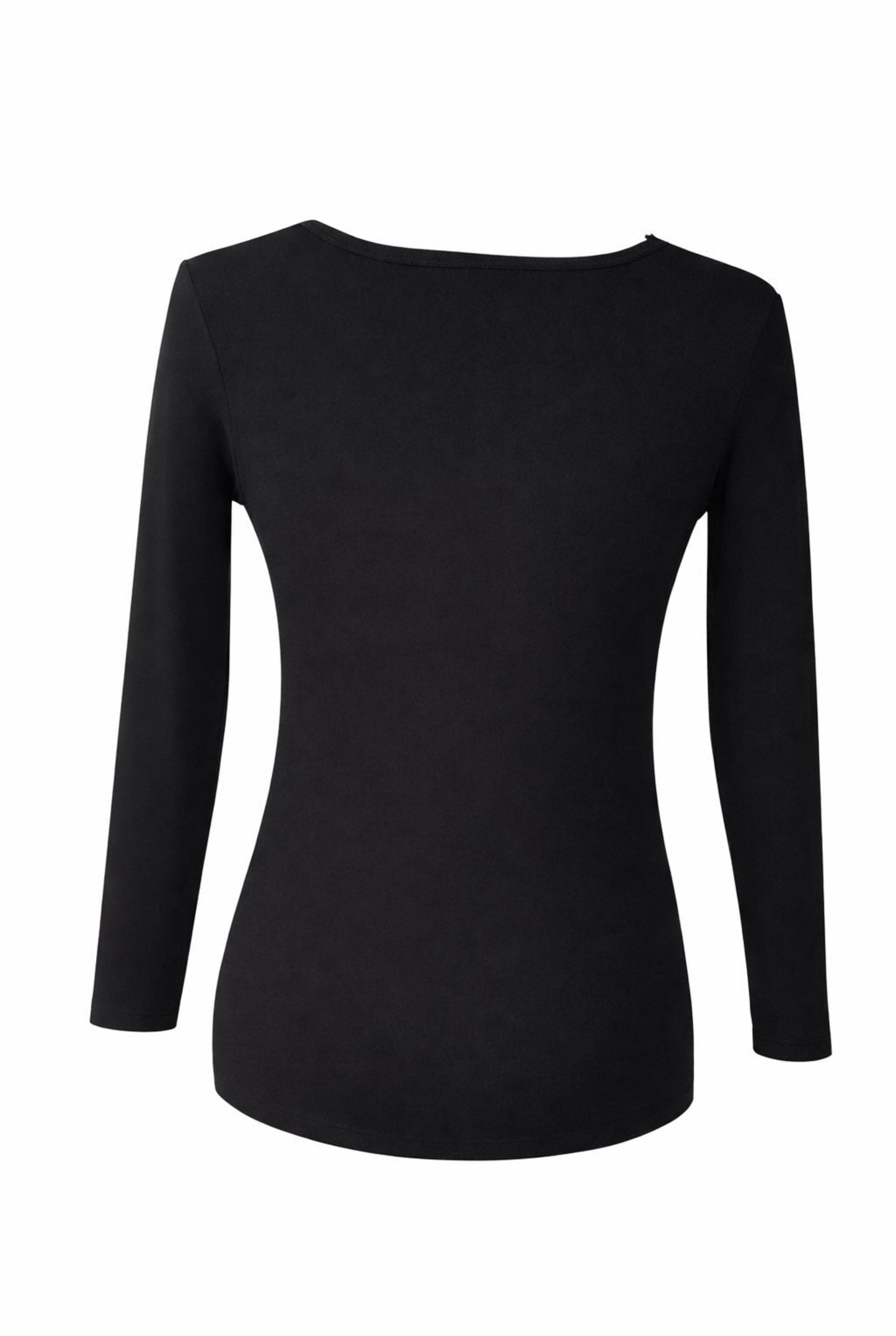 Camiseta interior térmica