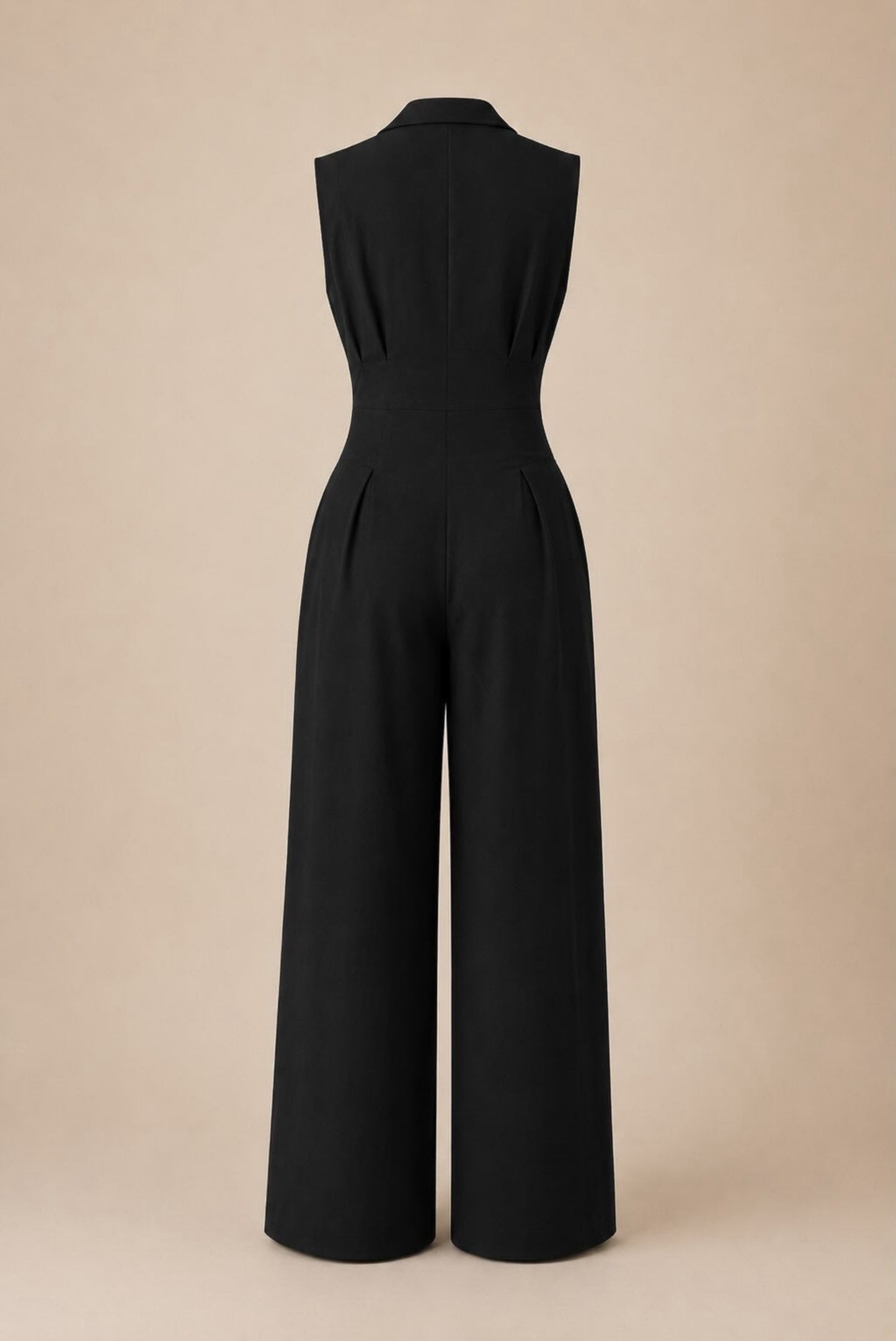 Mono camisero botones