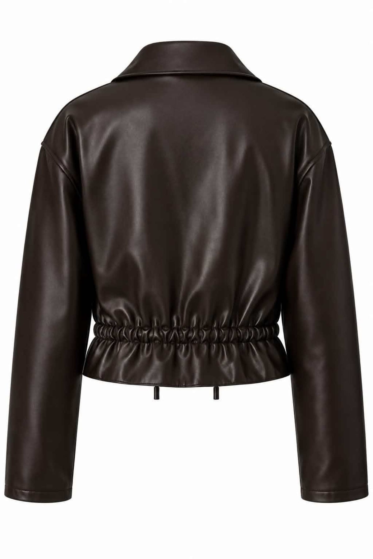Sobrecamisa efecto piel