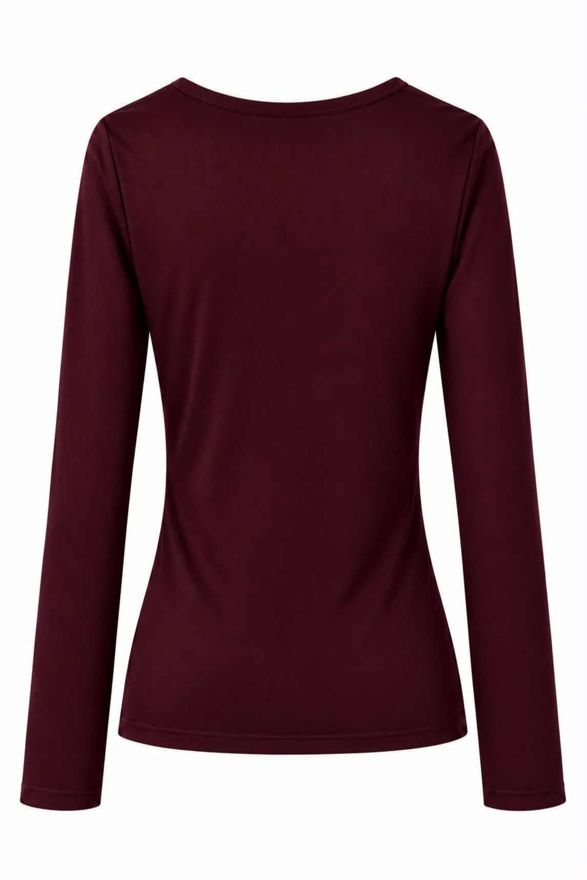 Top ajustado lycra