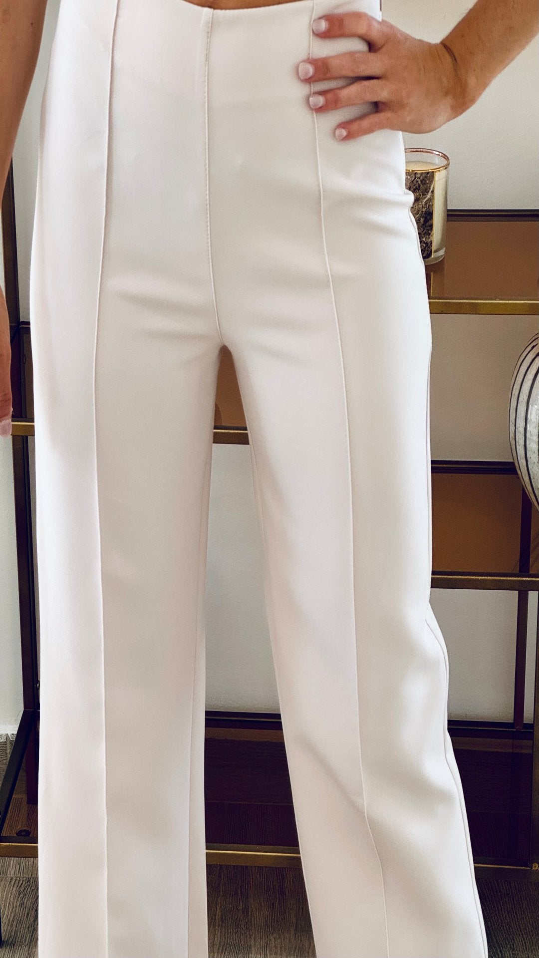 Traje de Blazer y pantalón