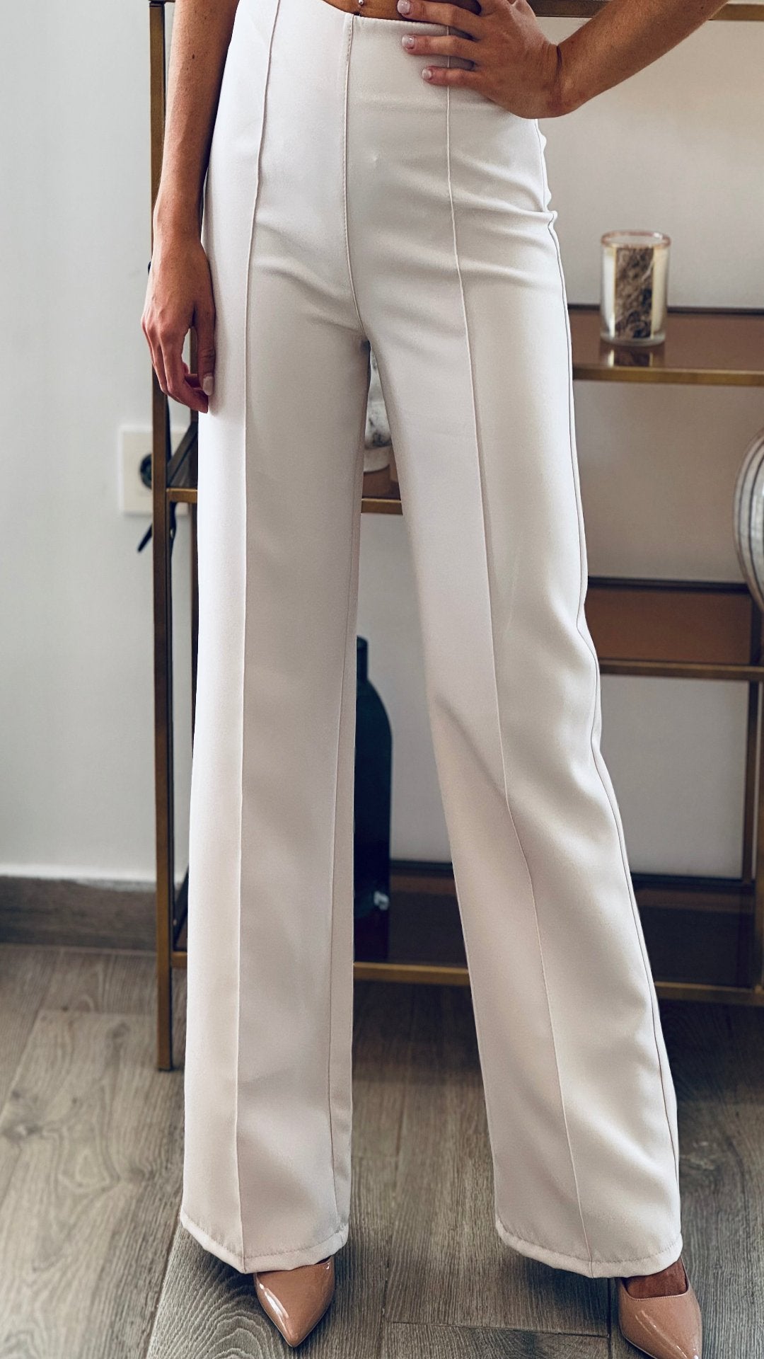 Traje de Blazer y pantalón