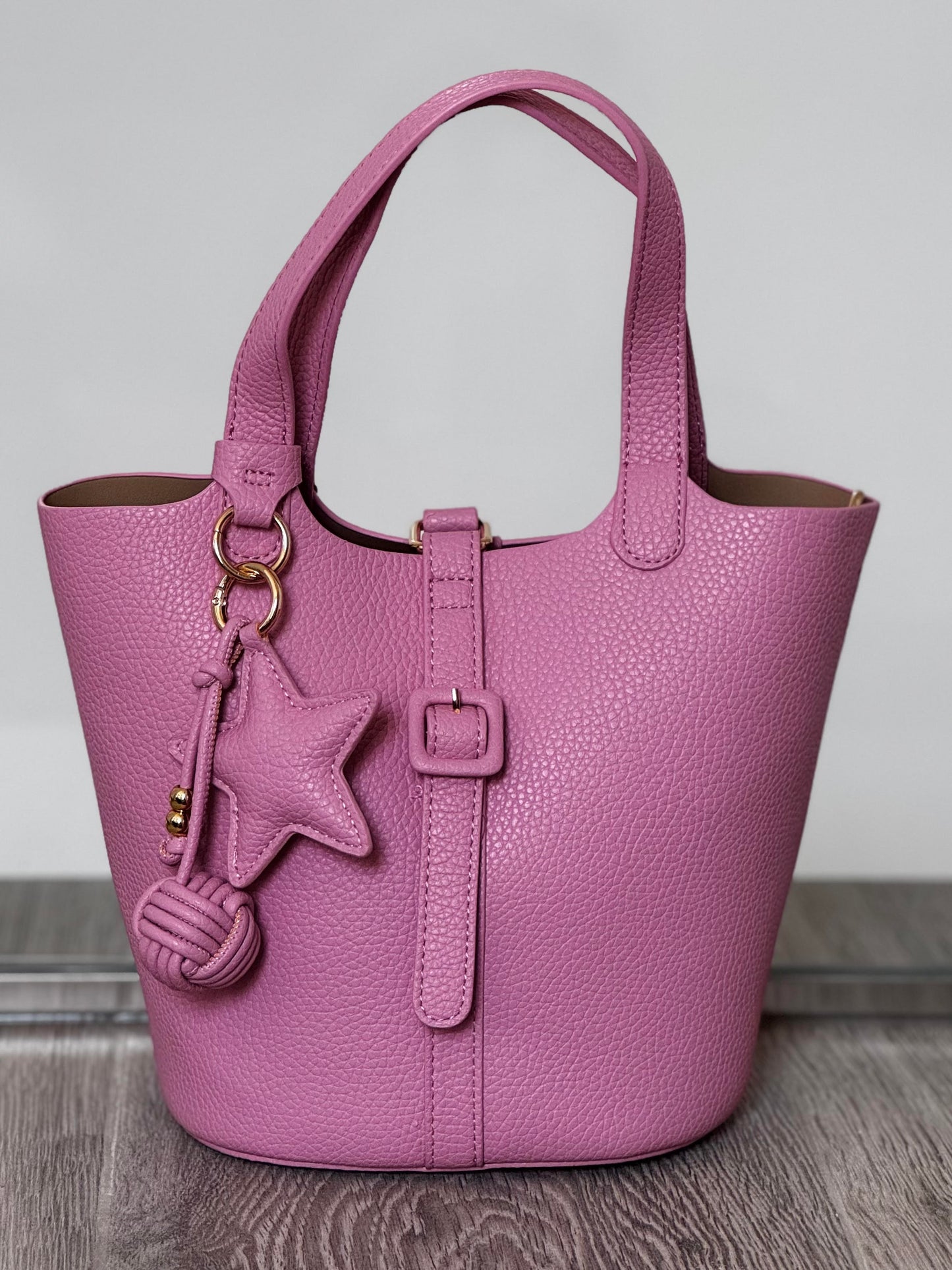 Bolso saca