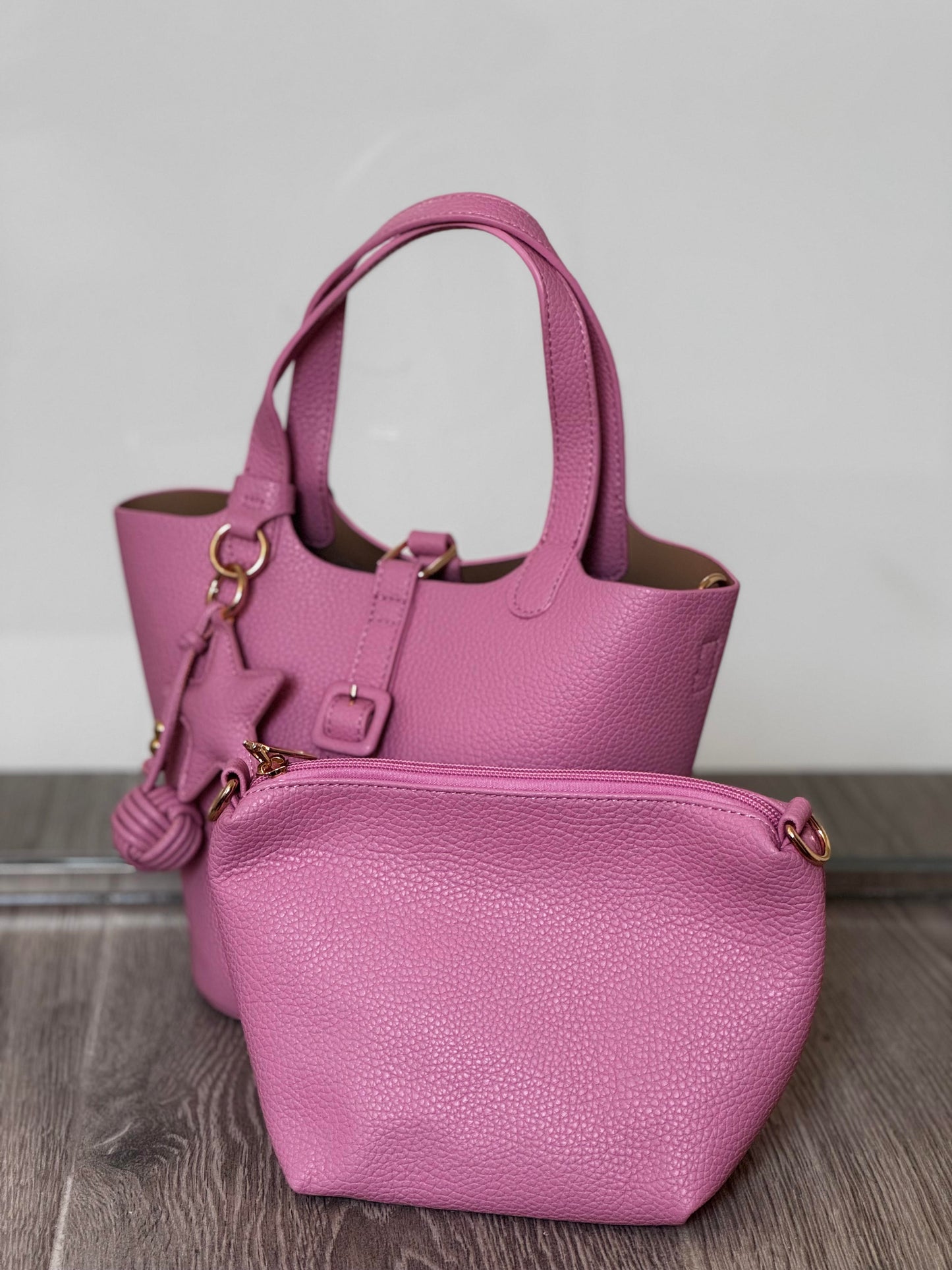Bolso saca