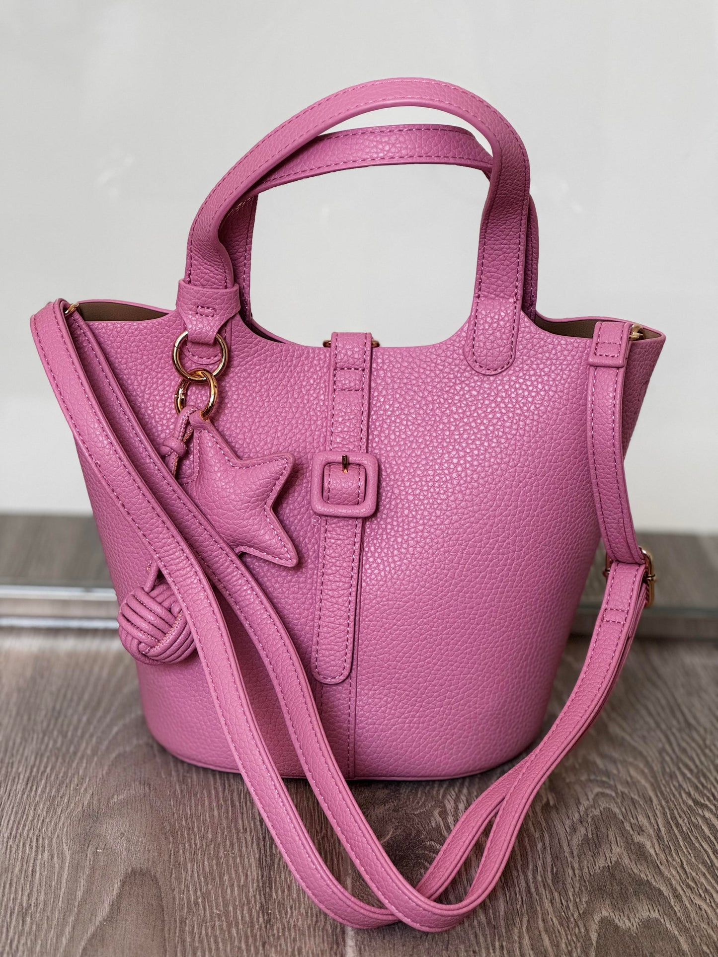 Bolso saca