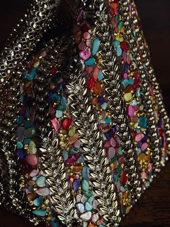 Bolso de mano fiesta