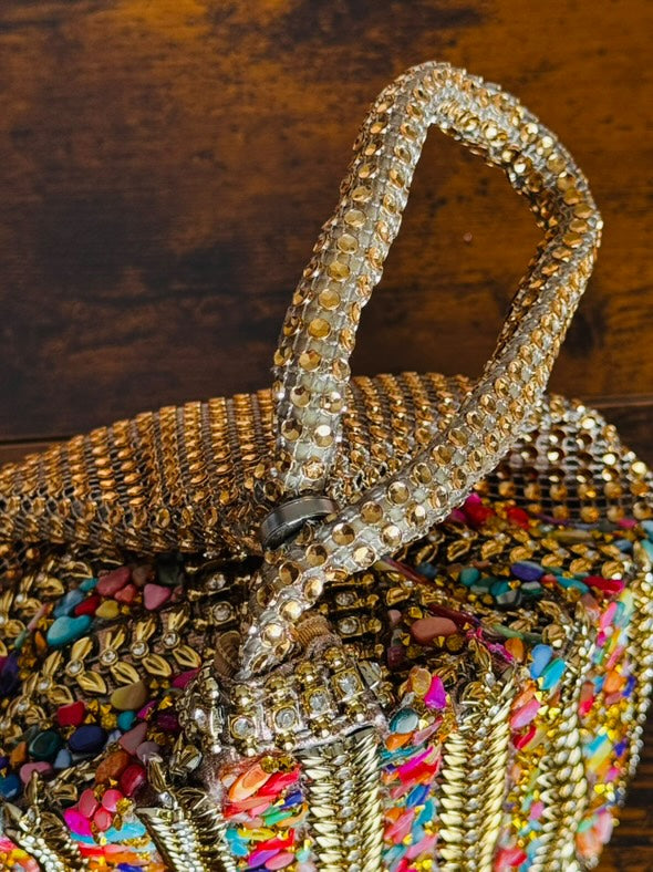 Bolso de mano fiesta