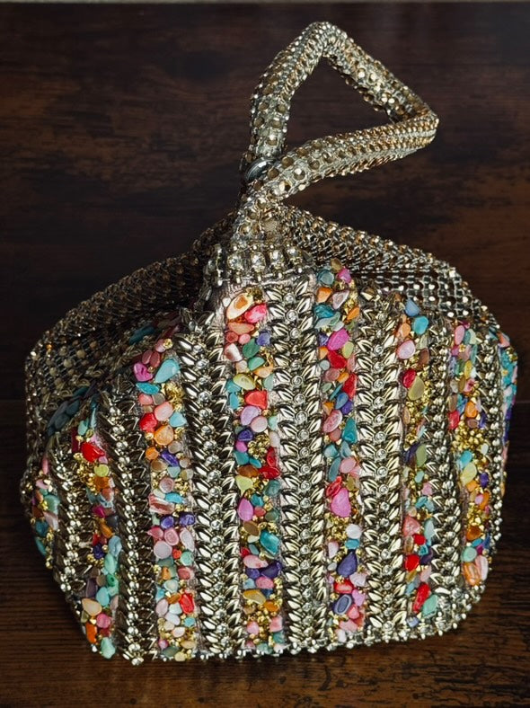 Bolso de mano fiesta