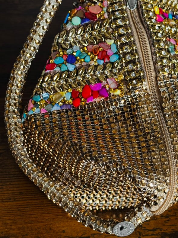 Bolso de mano fiesta