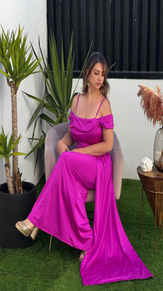 Vestido bustier