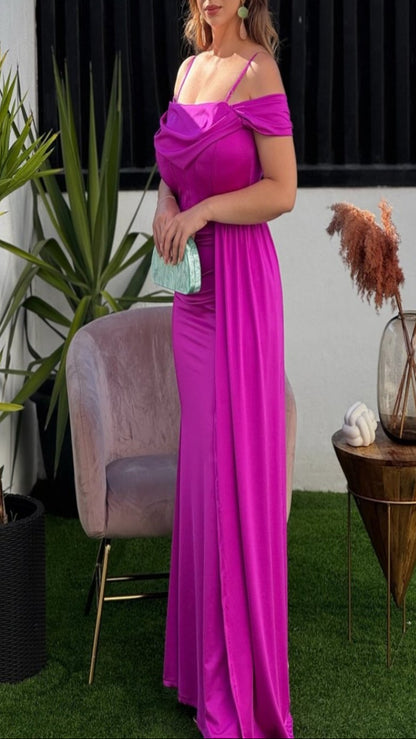 Vestido bustier