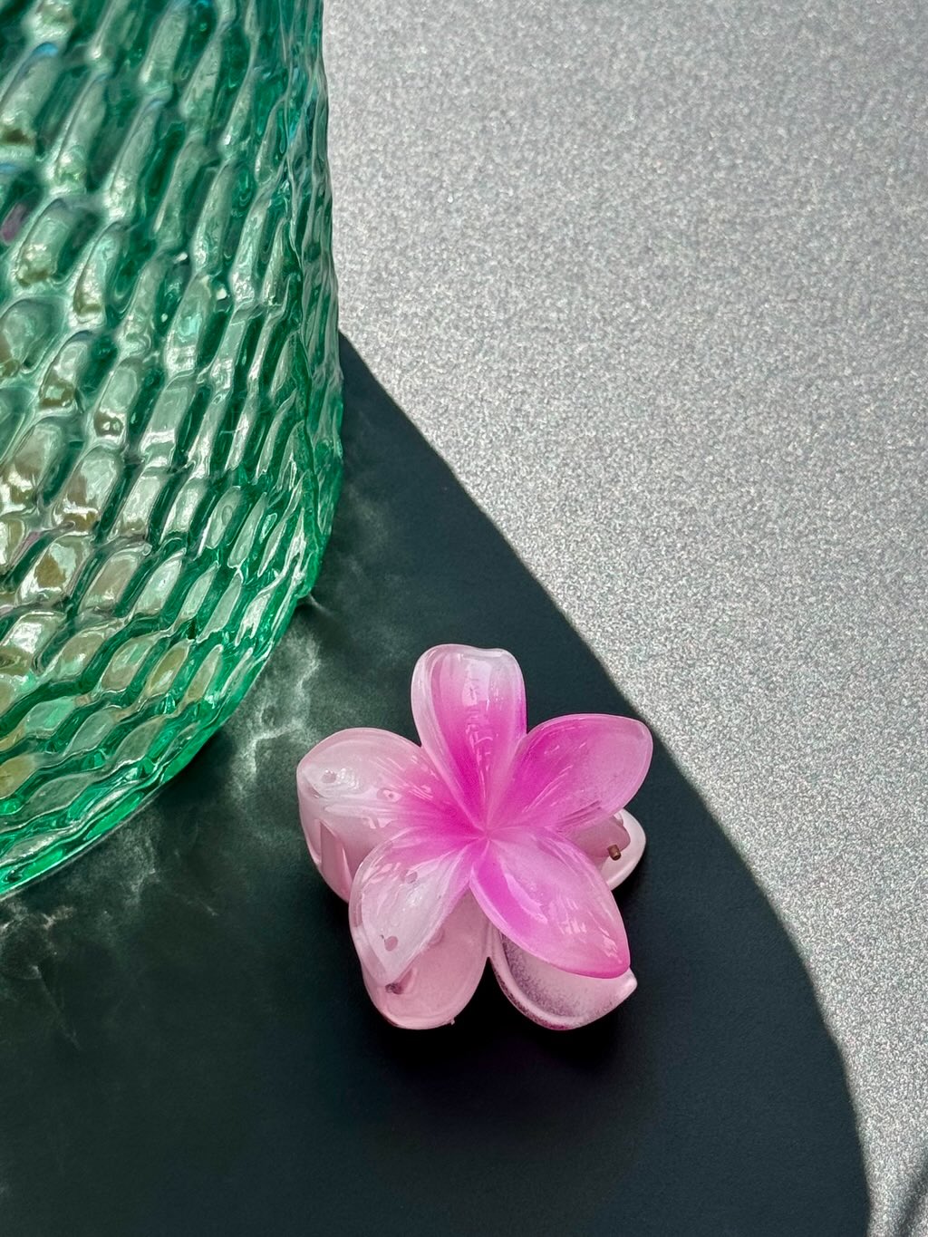 Pinza flor