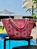 Bolso playa XL