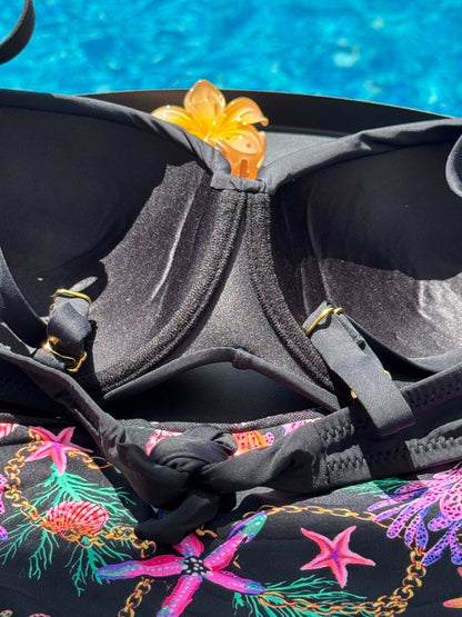 Bikini estrella de mar