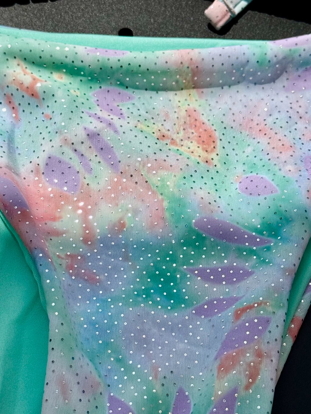 Bikini colorido