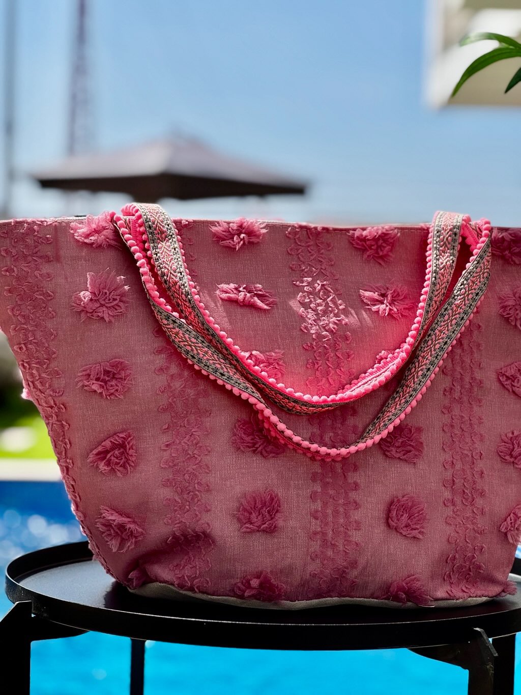 Bolso playa XL