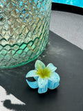 Pinza flor