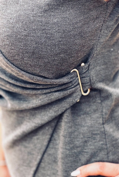 Conjunto broche soft