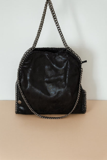 Bolso detalle cadena