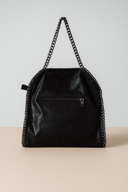 Bolso detalle cadena