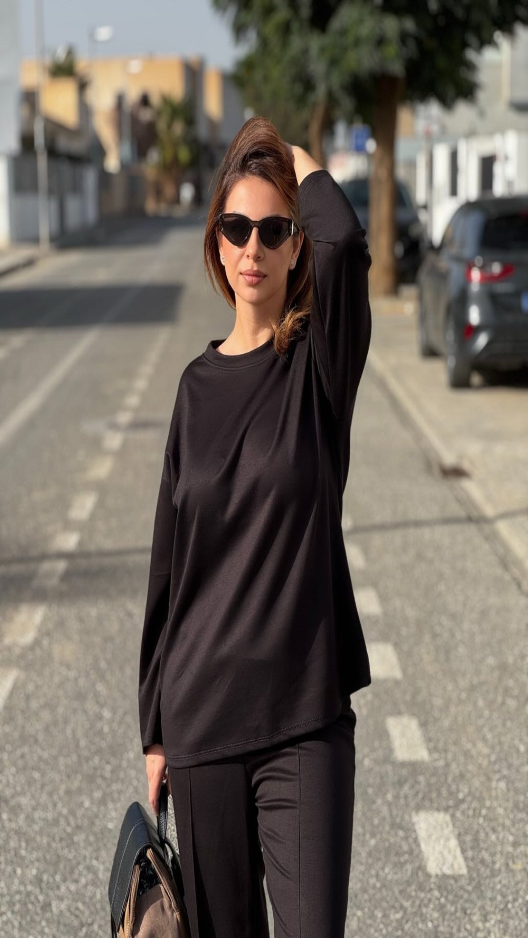 Chándal básico soft