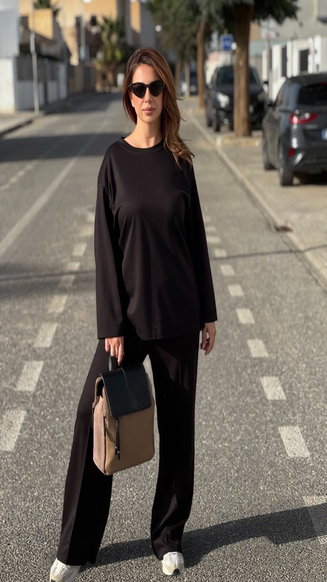 Chándal básico soft