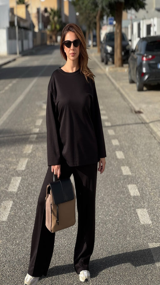 Chándal básico soft