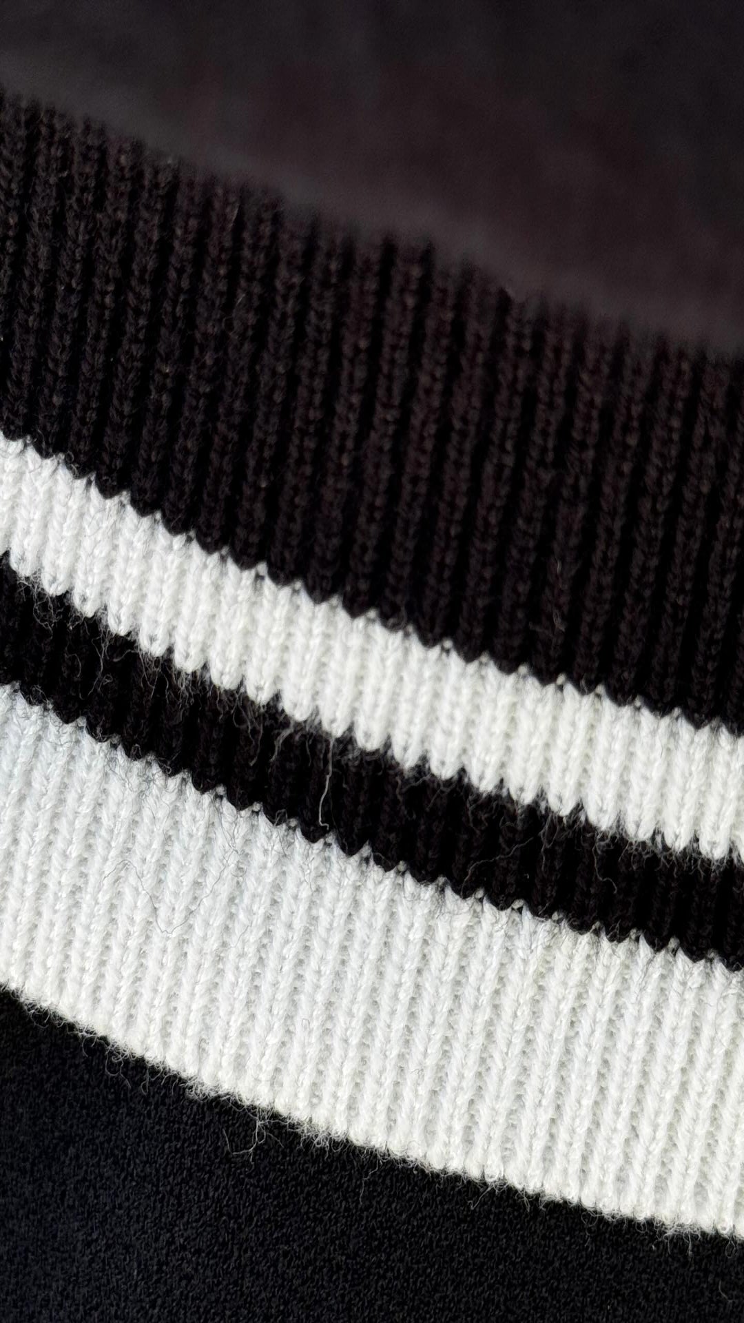 Jersey punto tacto suave