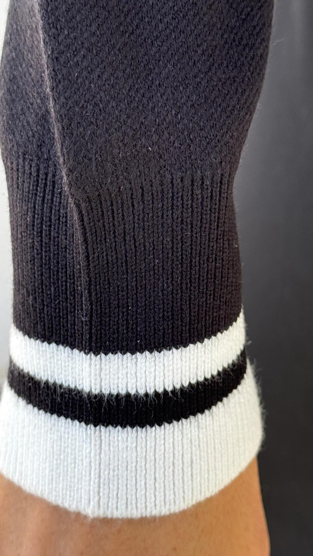 Jersey punto tacto suave