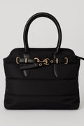 Bolso shopper de nylon