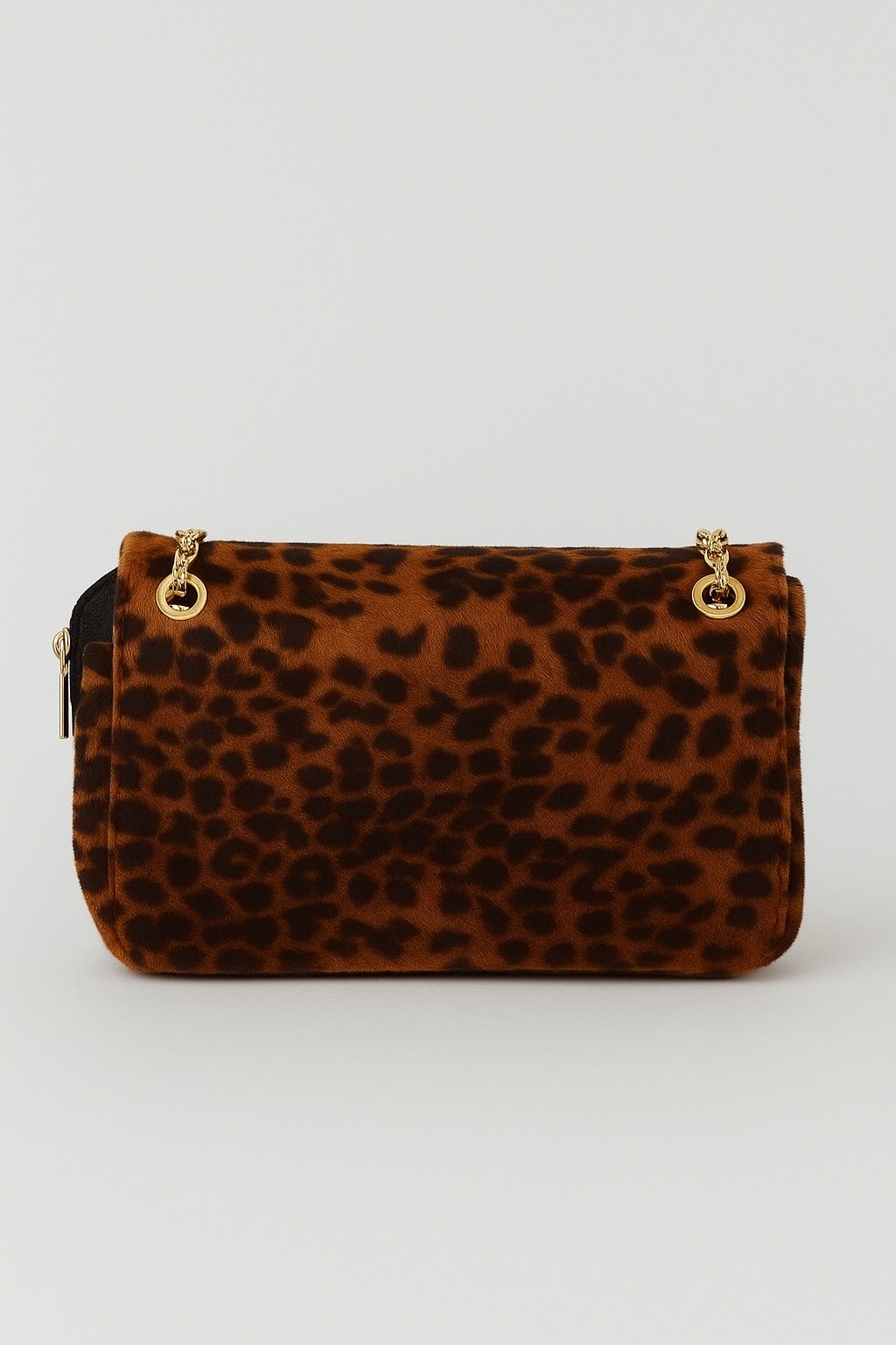 Bolso animal print