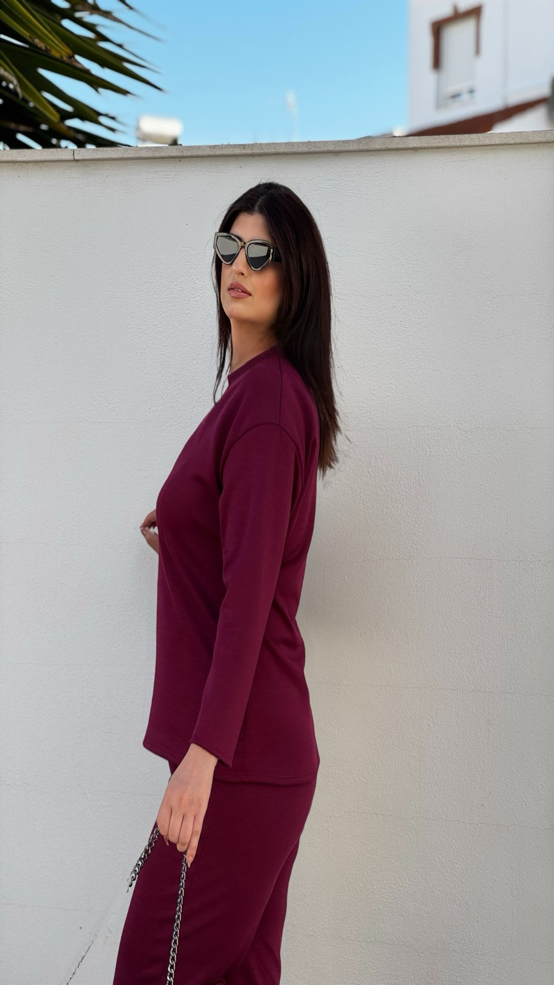 Chándal básico soft