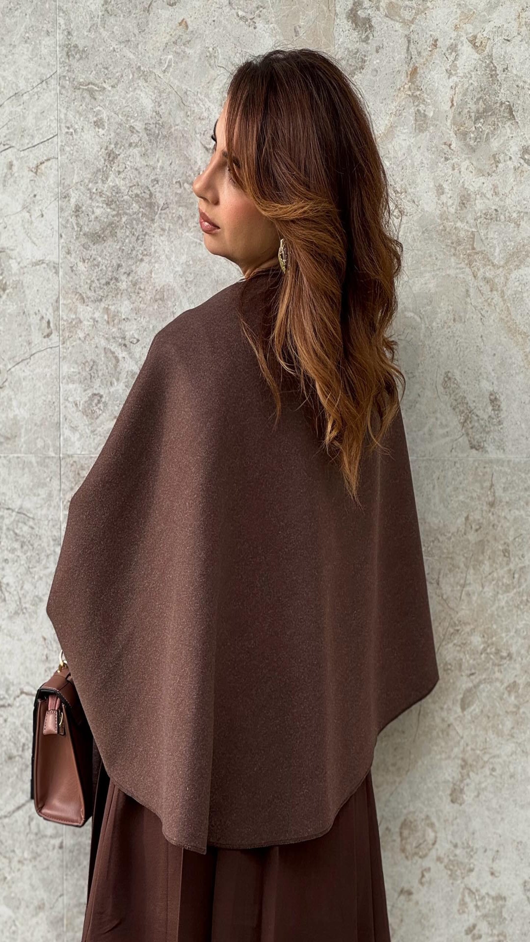 Capa soft flecos