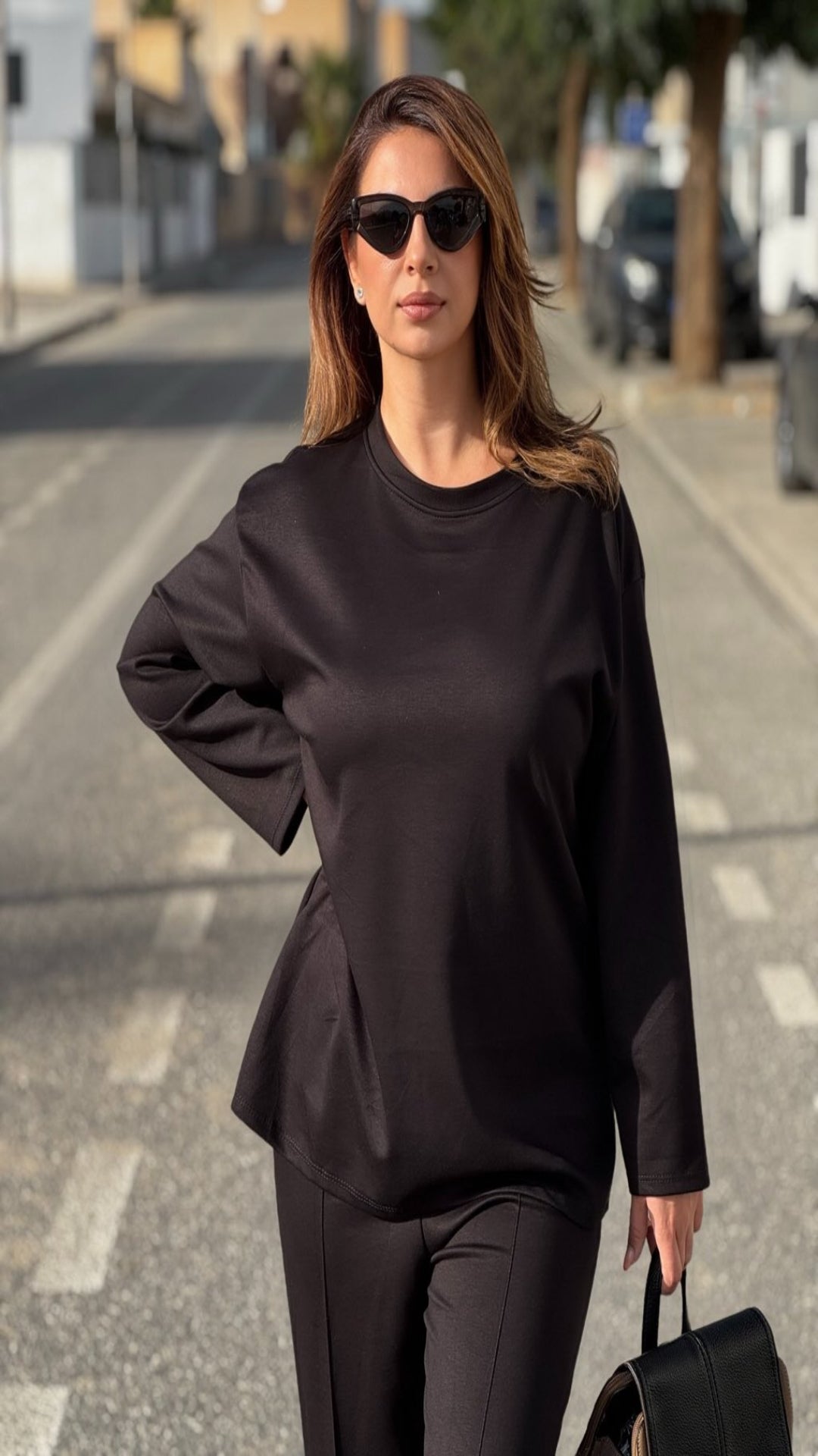 Chándal básico soft