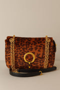 Bolso animal print