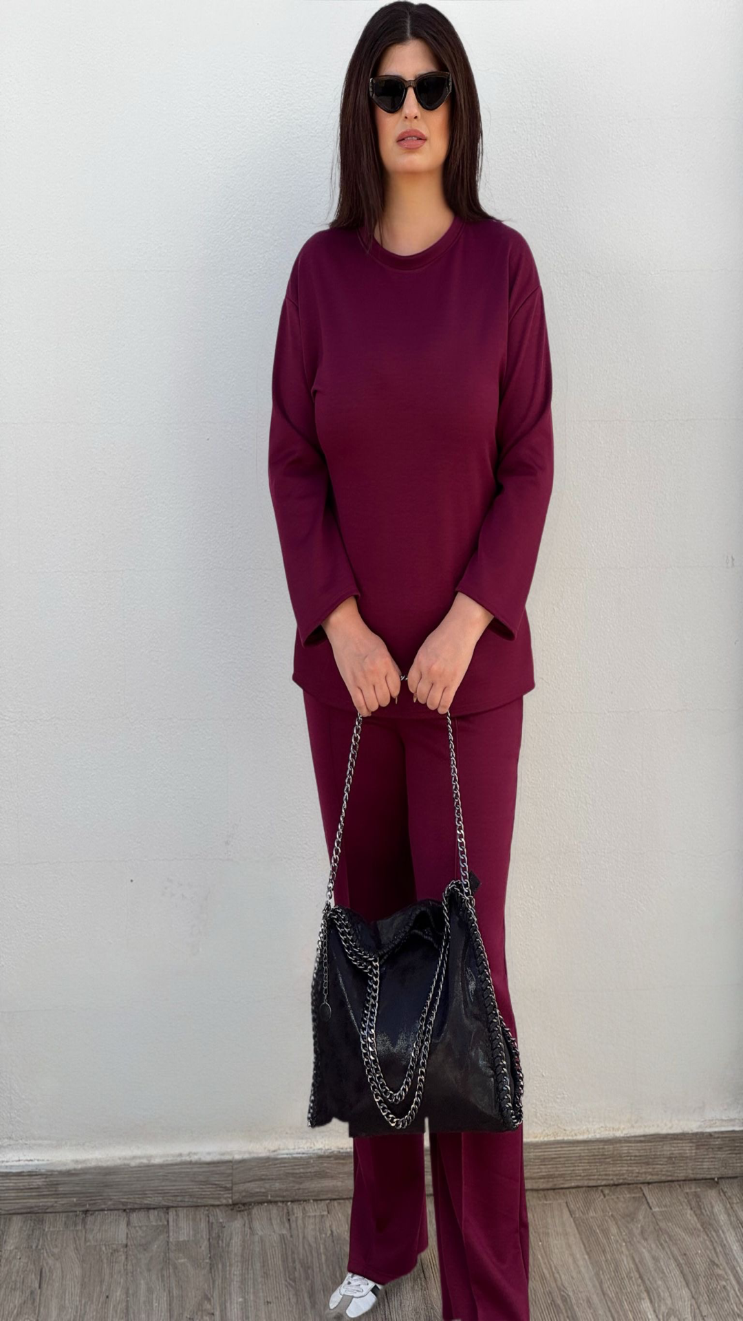 Chándal básico soft