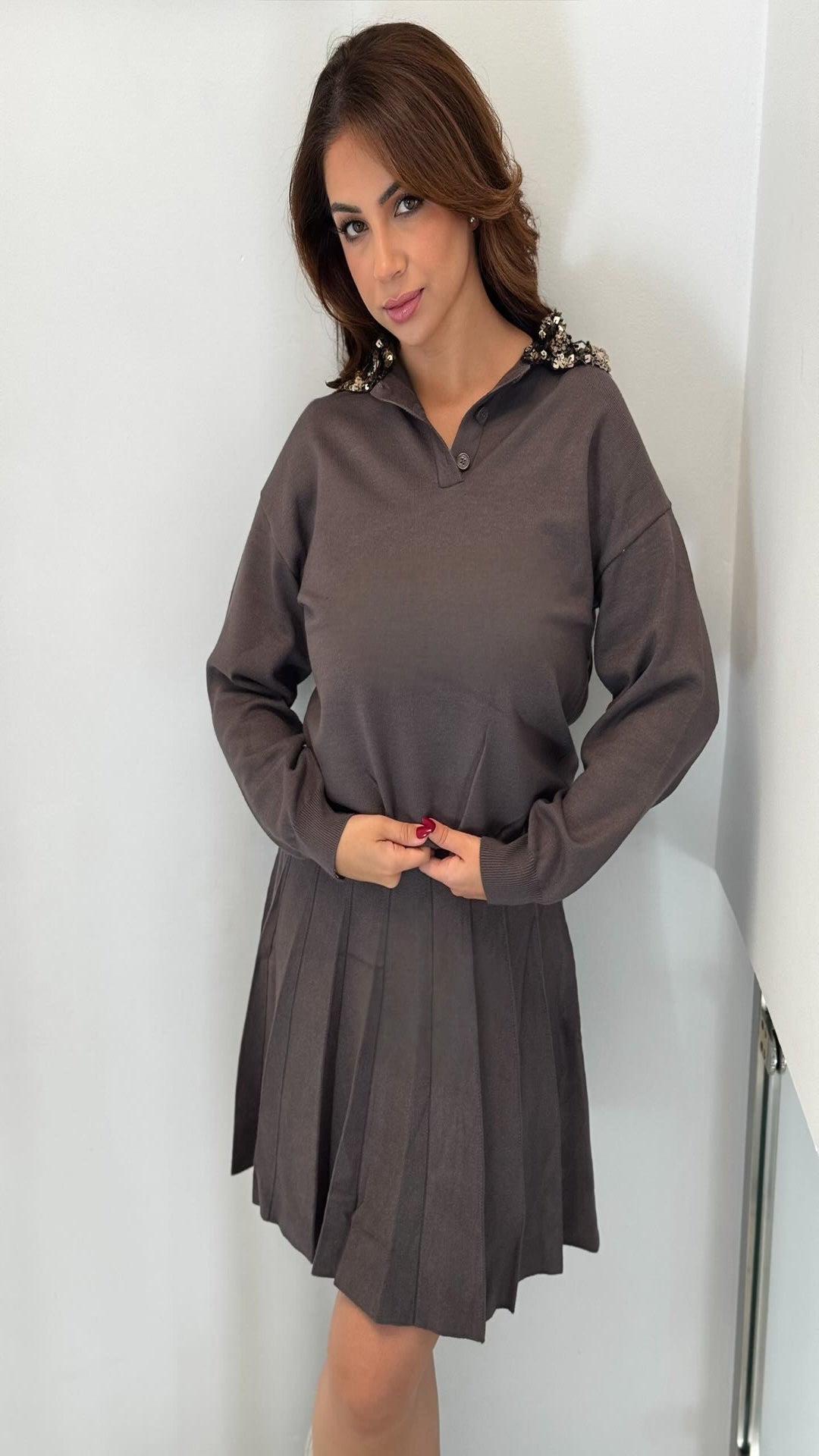 Conjunto  punto mini tablas