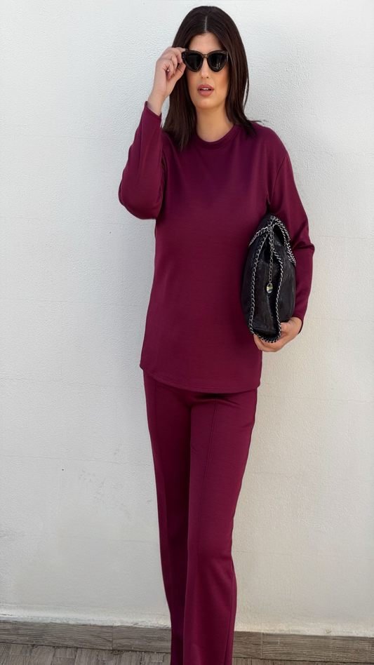 Chándal básico soft