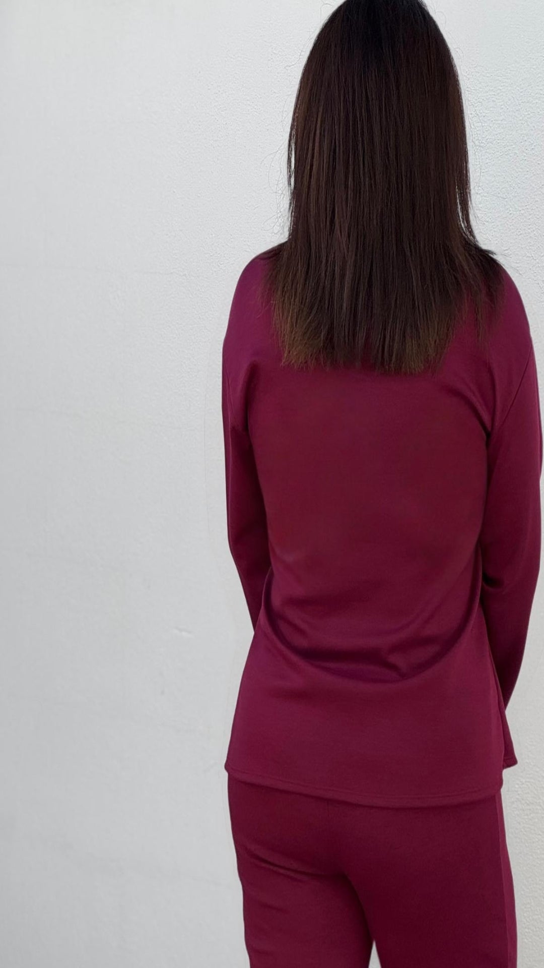 Chándal básico soft