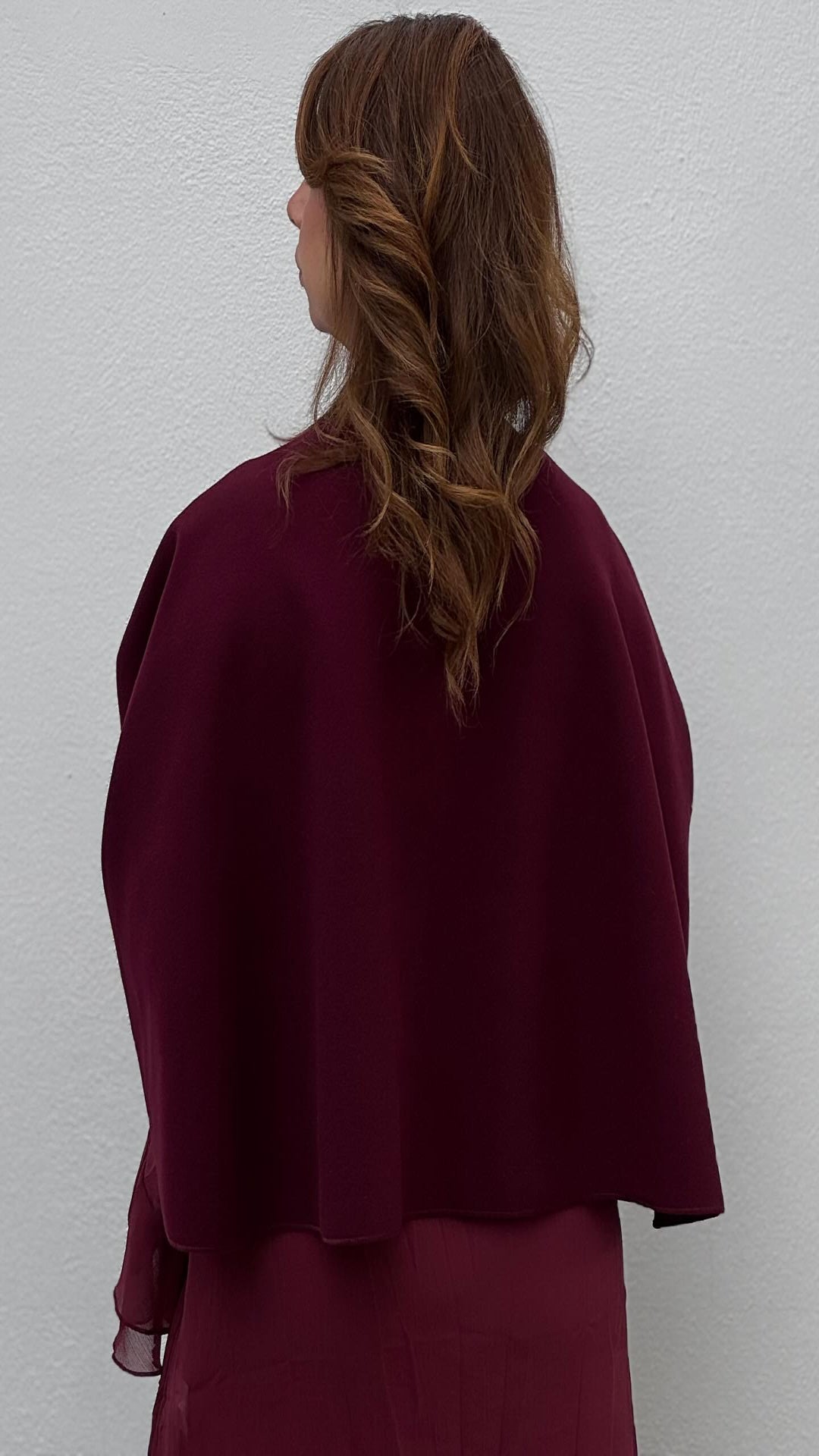 Capa soft flecos