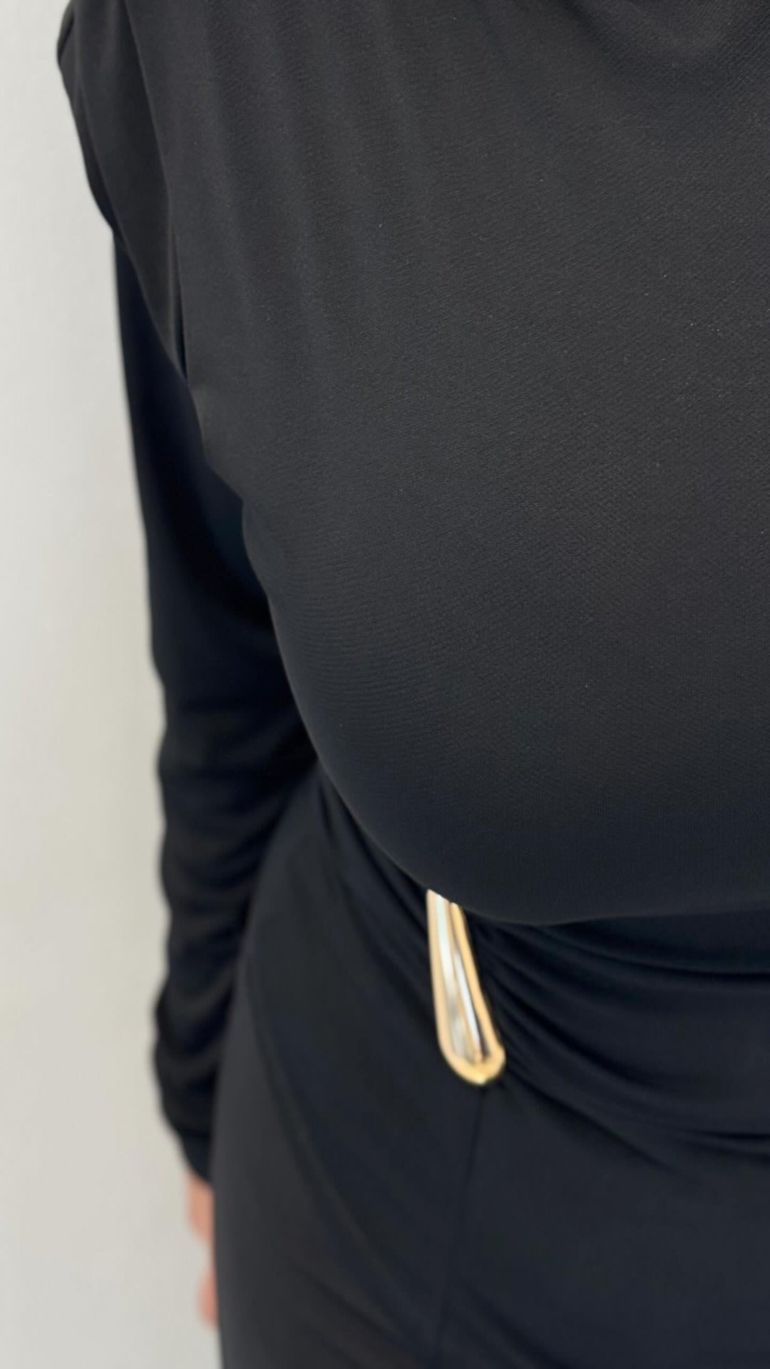 Top hombreras con broche