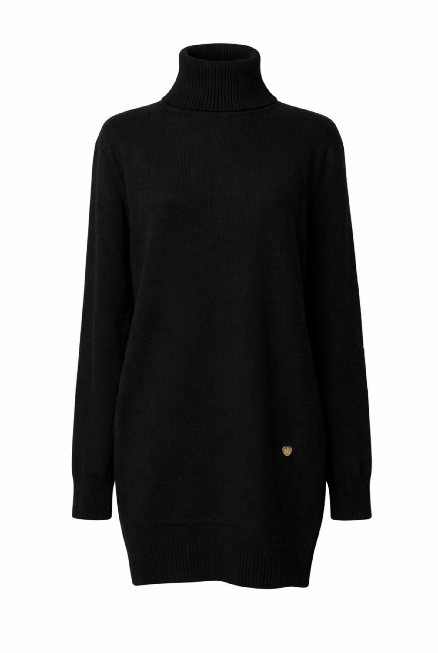 Vestido corto térmico