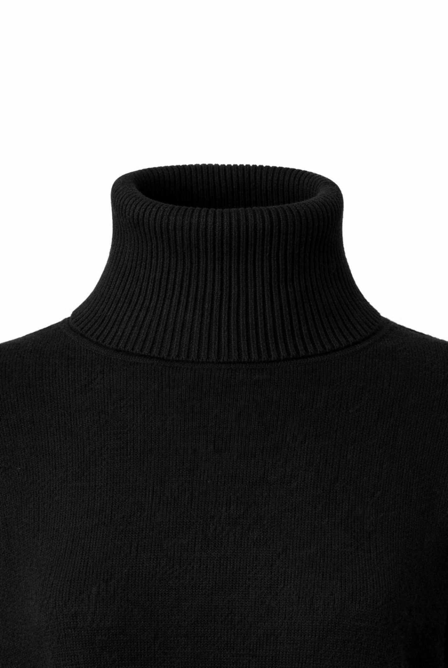 Vestido corto térmico