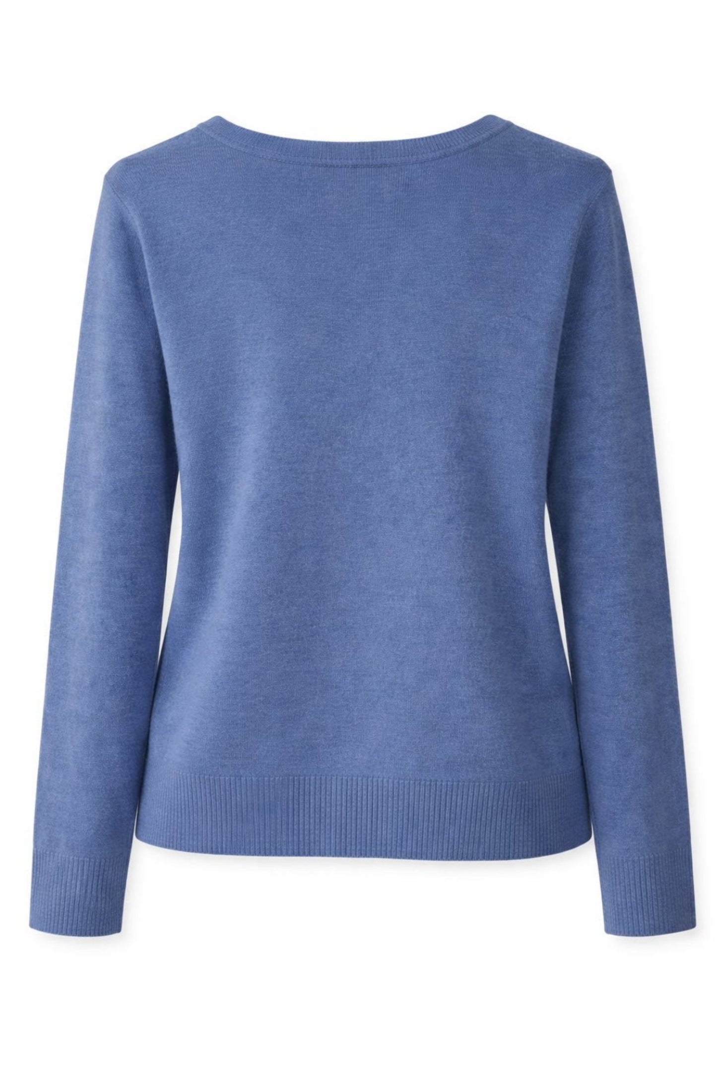 Jersey punto térmico