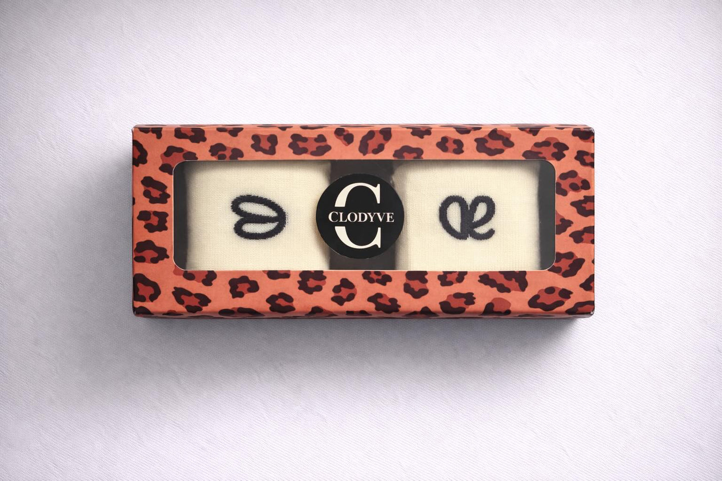 Pack de 4 calcetines